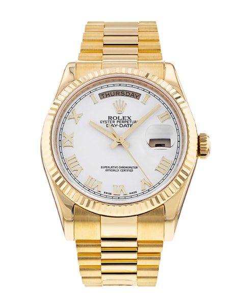Rolex Day-Date 118238